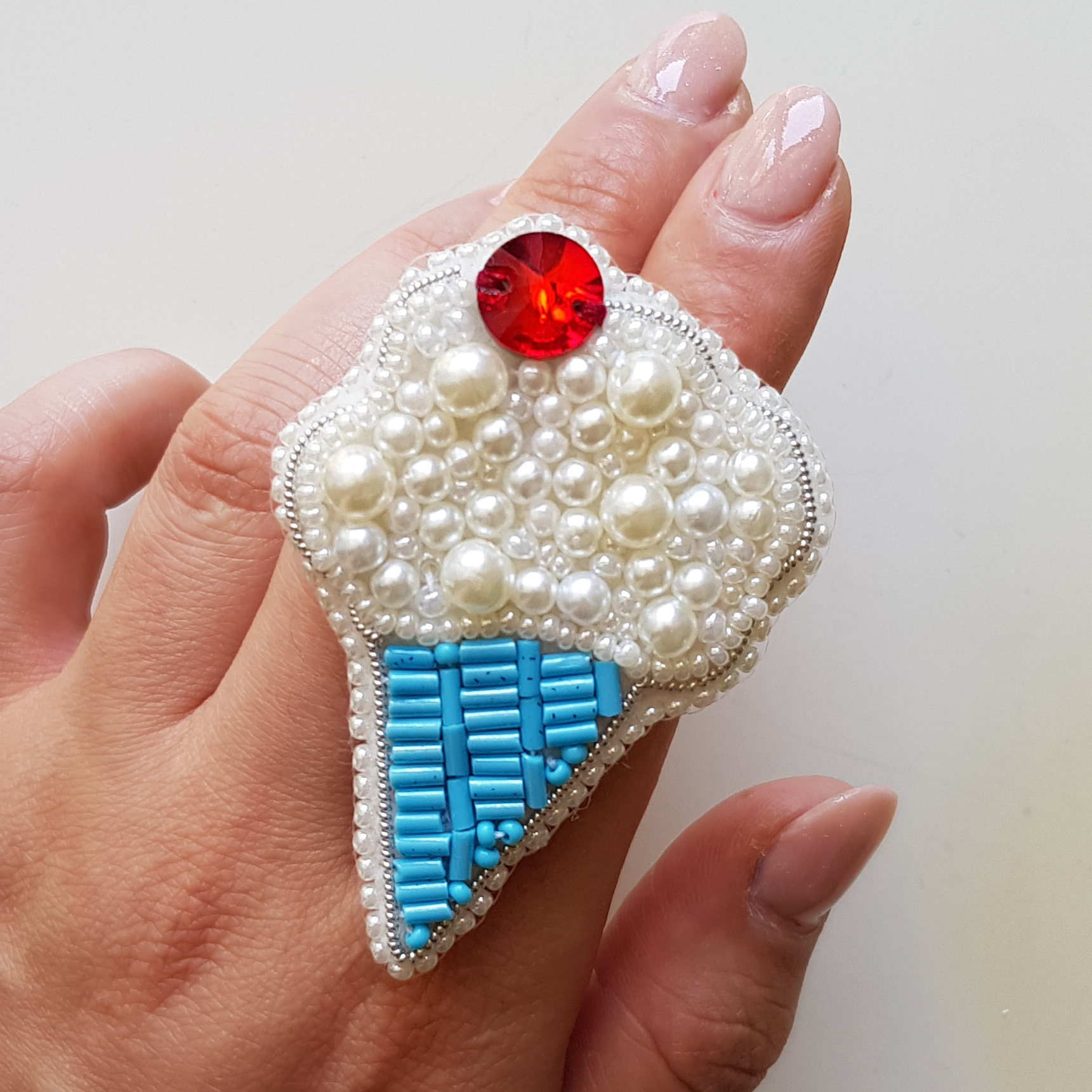 پیکسل جواهردوزی