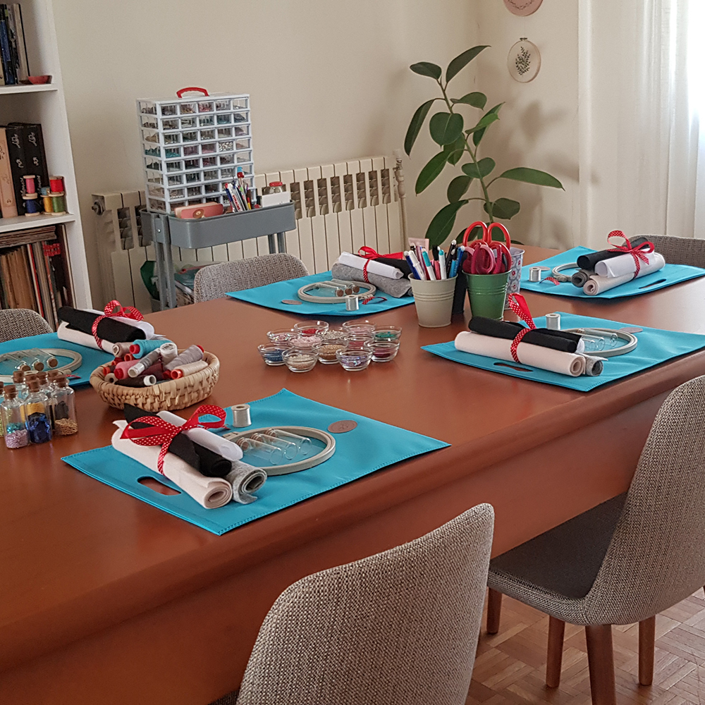 کلاس های آموزشی