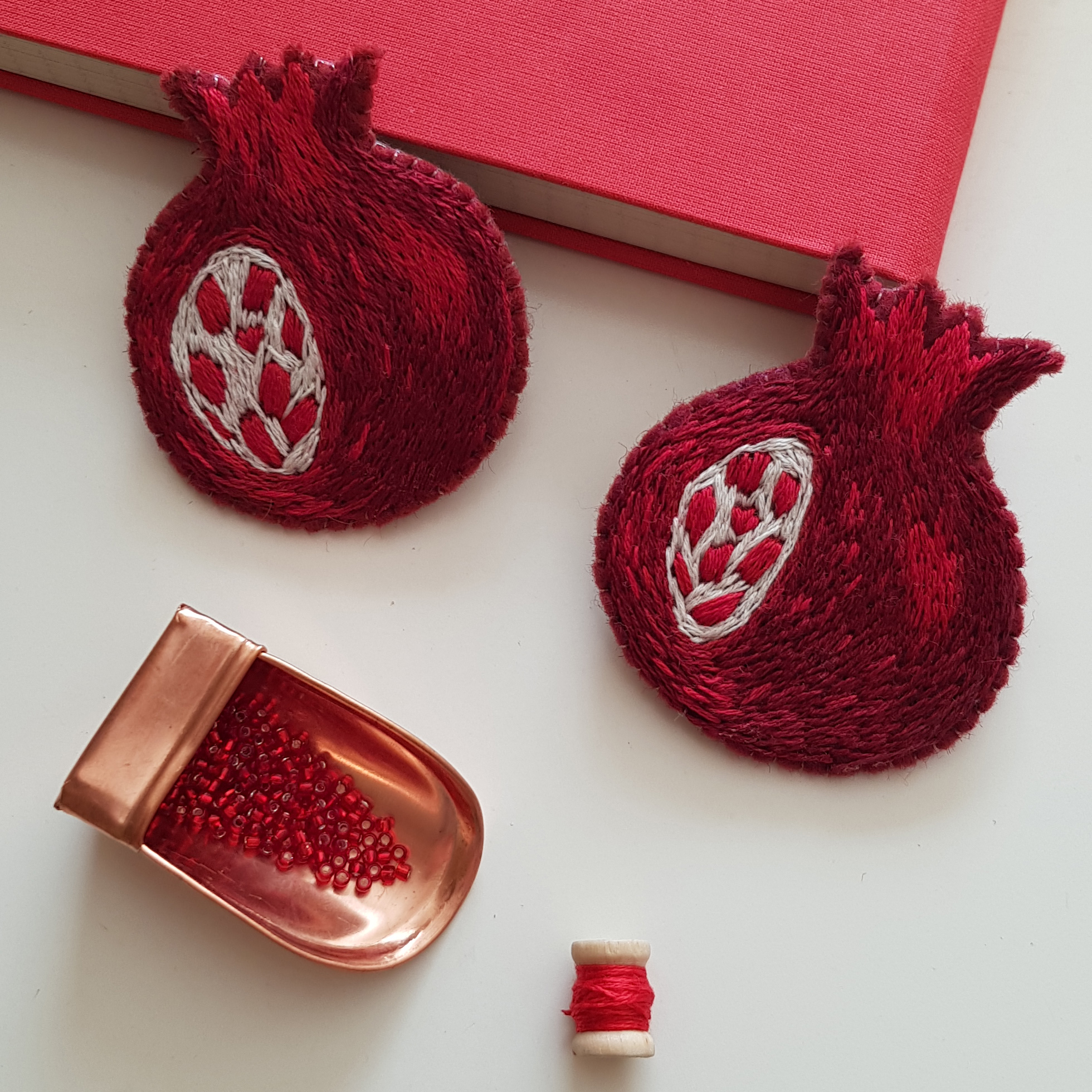 پیکسل گلدوزی